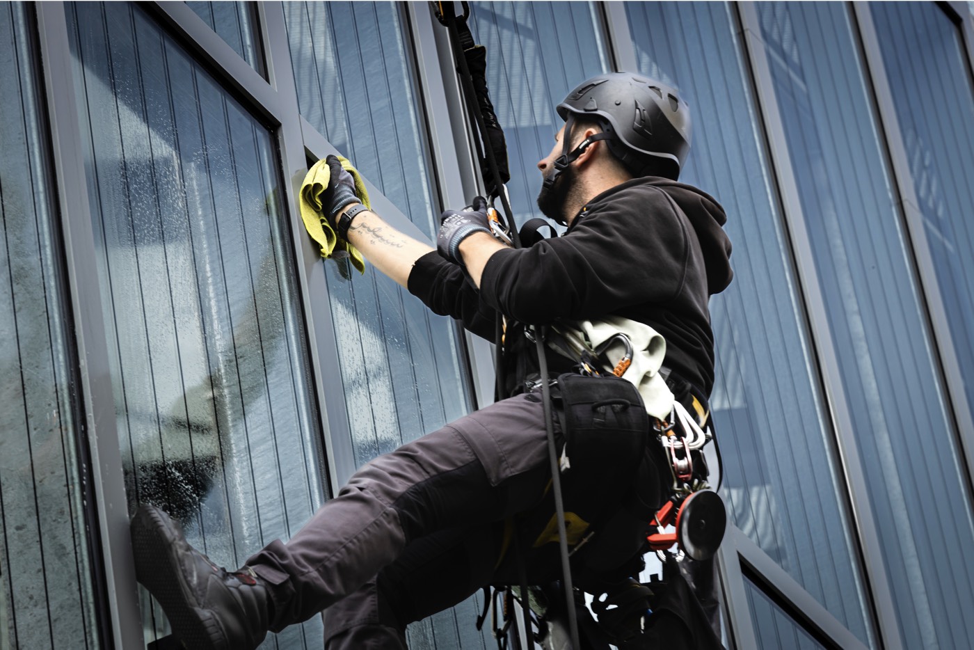 Fensterreinigung Koblenz