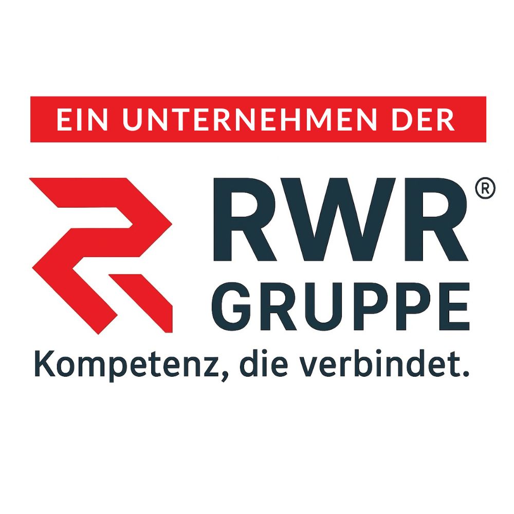 RWR Gruppe Logo
