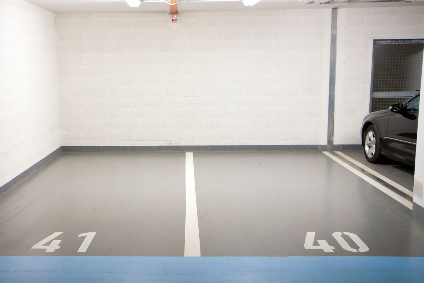 Parkplatzreinigung Koblenz