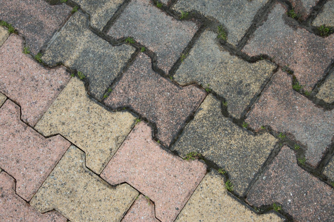 Pflasterreinigung Koblenz