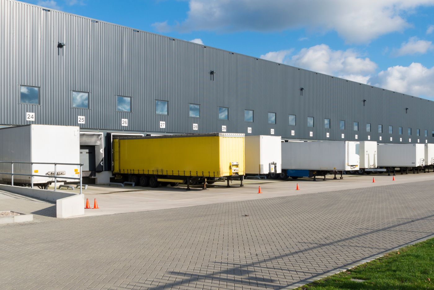 Hof- & Zufahrtsreinigung Koblenz