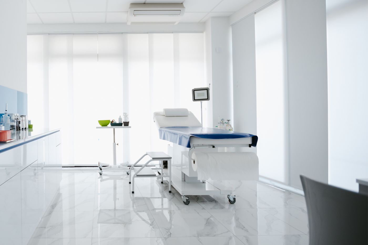 Praxisreinigung Koblenz