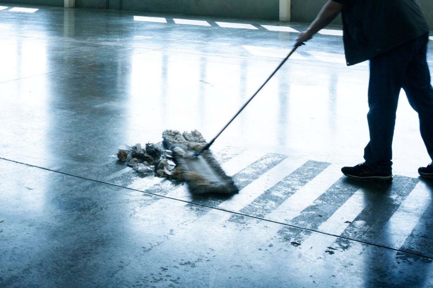 Sonderreinigung Koblenz